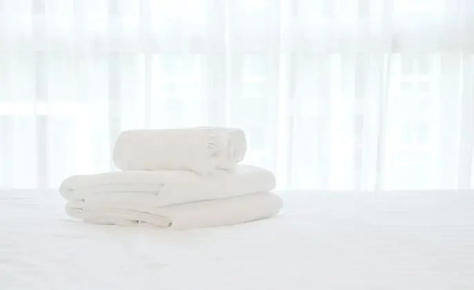 Tek Kişilik Oda, Sigara İçilmez (with Private bathroom)