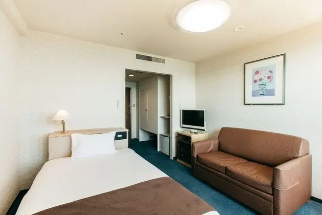 Oda, Sigara İçilmez (With private bathroom)