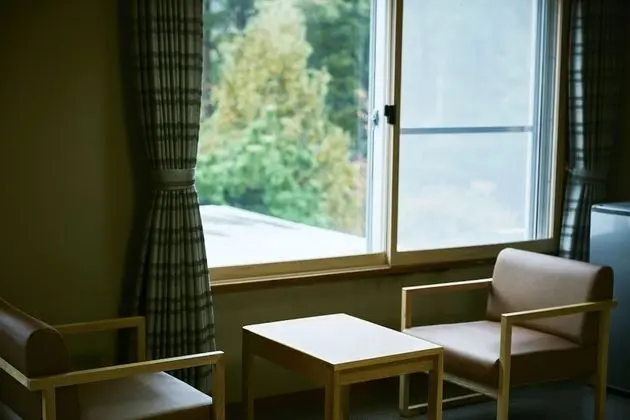 Traditional Oda, Sigara İçilmez (Japanese A, With toilet)