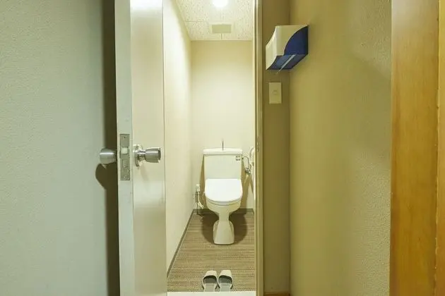 Traditional Oda, Sigara İçilmez (Japanese A, With toilet)