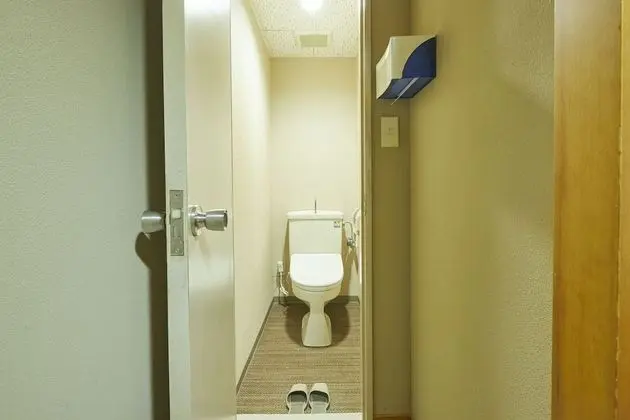 Traditional Oda, Sigara İçilmez (JapaneseA,Withtoilet,Specialcondition)