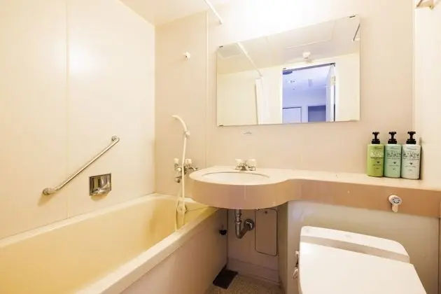 Superior İki Ayrı Yataklı Oda, Sigara İçilmez (With private bathroom)
