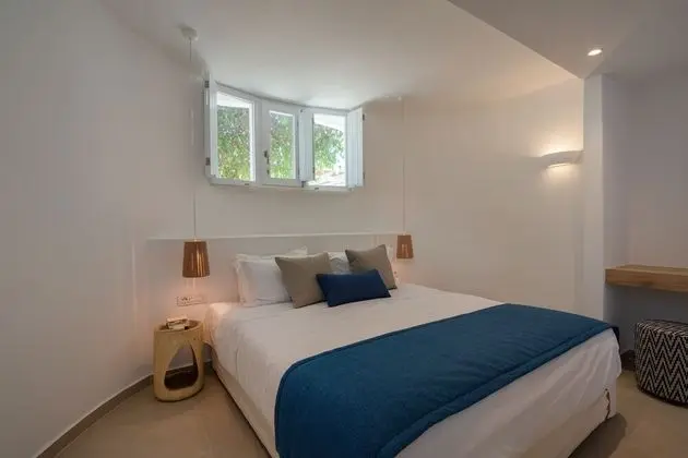 Luxury Çatı Katı (Loft)