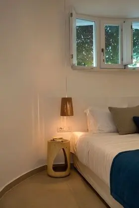 Luxury Çatı Katı (Loft)
