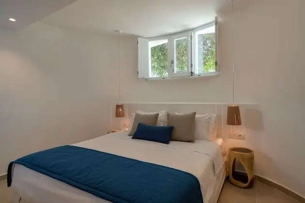 Luxury Çatı Katı (Loft)