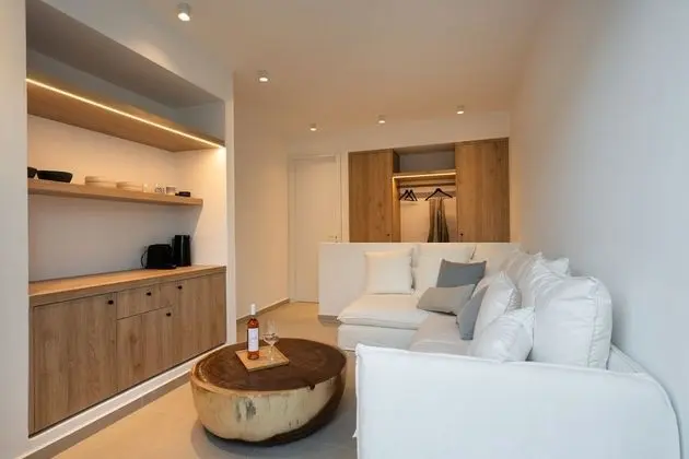 Luxury Çatı Katı (Loft)