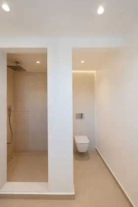Luxury Çatı Katı (Loft)