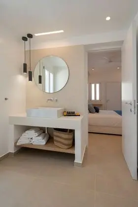 Luxury Üç Kişilik Oda, Balkon, Deniz Manzaralı