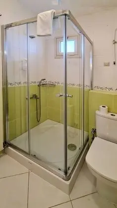 Junior Süit, 1 Yatak Odası