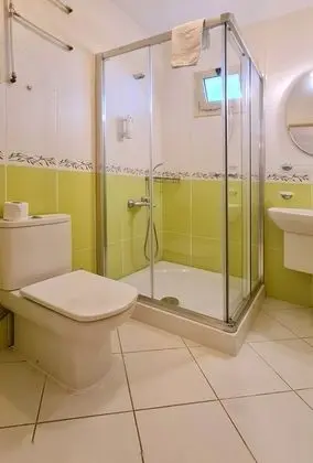 Junior Süit, 1 Yatak Odası