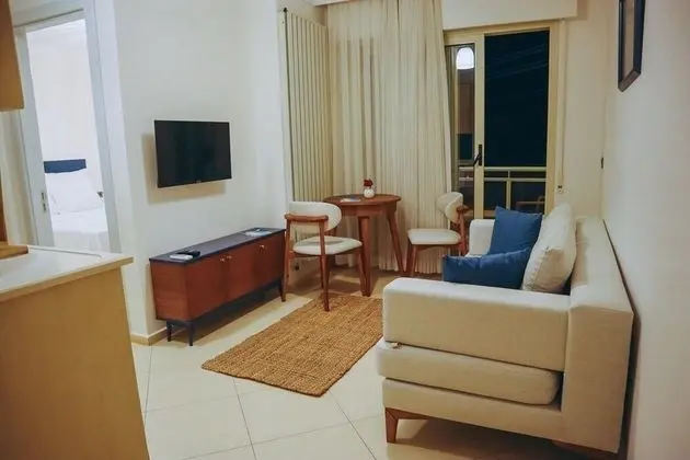Oturma alanı