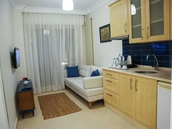 Oturma alanı