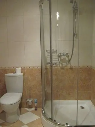 Comfort Oda, 1 Büyük (Queen) Boy Yatak