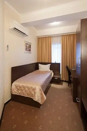 Economy Tek Kişilik Oda, 1 Tek Kişilik Yatak