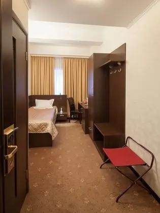 Economy Tek Kişilik Oda, 1 Tek Kişilik Yatak