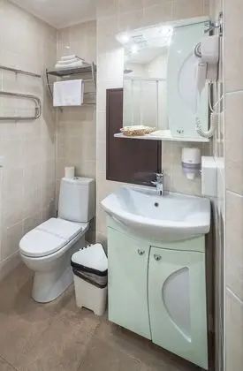 Economy Tek Kişilik Oda, 1 Tek Kişilik Yatak