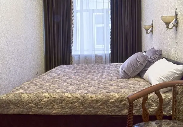 Superior Tek Büyük Yataklı Oda