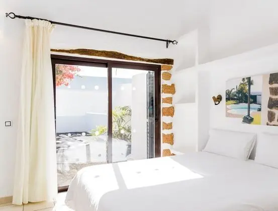 Villa estándar, 2 habitaciones, piscina privada climatizada