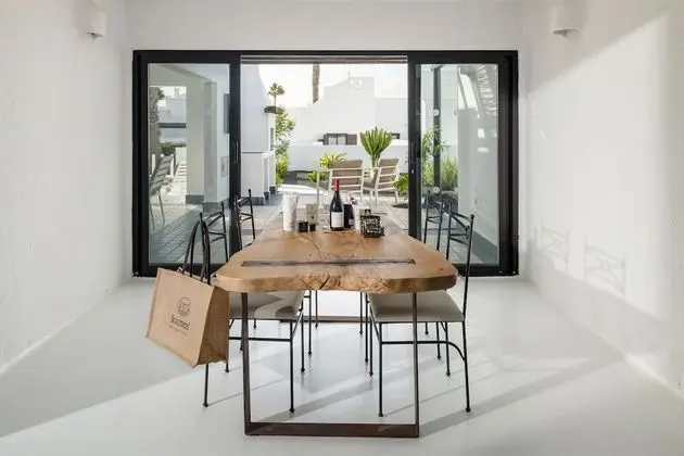 Villa estándar, 3 habitaciones, piscina privada climatizada