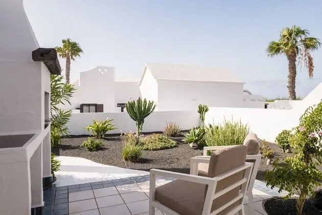 Villa estándar, 3 habitaciones, piscina privada climatizada