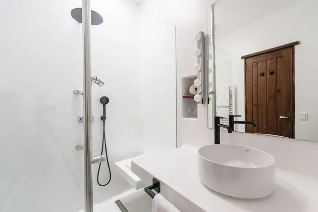Villa estándar, 3 habitaciones, piscina privada climatizada