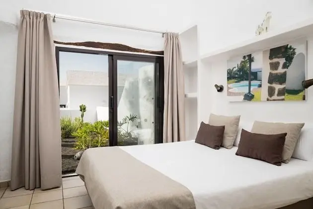 Villa estándar, 4 habitaciones, piscina privada climatizada