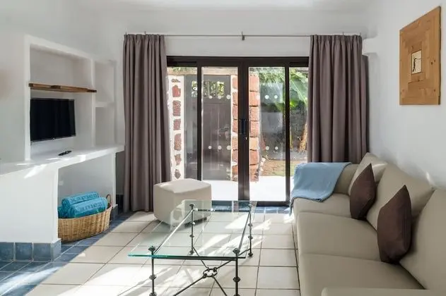 Villa estándar, 4 habitaciones, piscina privada climatizada