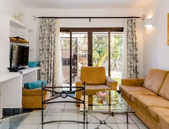Villa estándar, 4 habitaciones, piscina privada climatizada