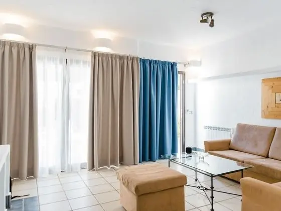 Villa estándar, 4 habitaciones, piscina privada climatizada