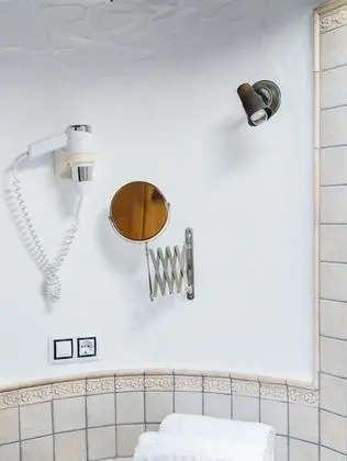 Villa estándar, 4 habitaciones, piscina privada climatizada