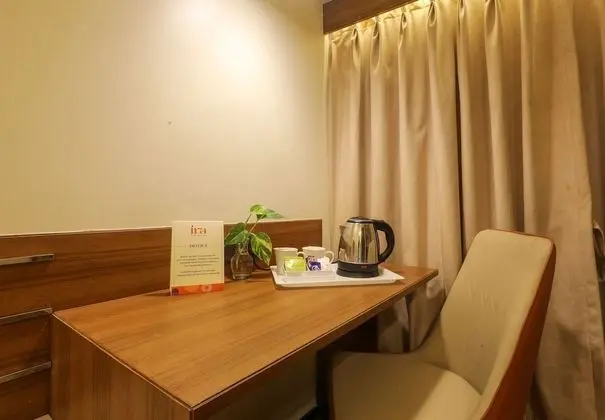 Executive Oda, Şehir Manzaralı