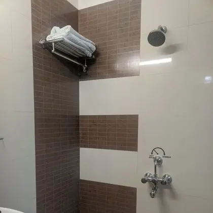 Premier Oda, Bahçe Manzaralı