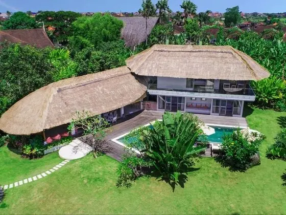 Superior Villa