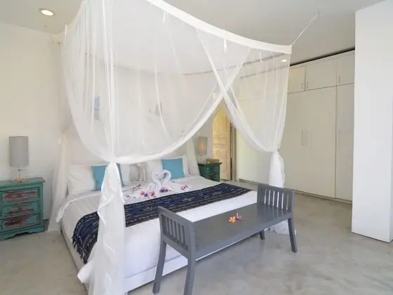 Superior Villa