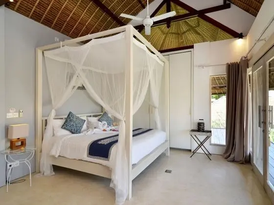 Superior Villa