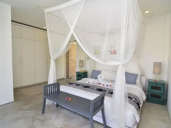 Superior Villa
