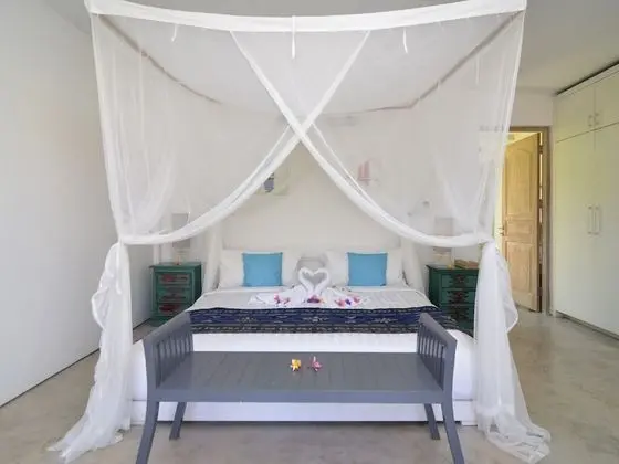 Superior Villa