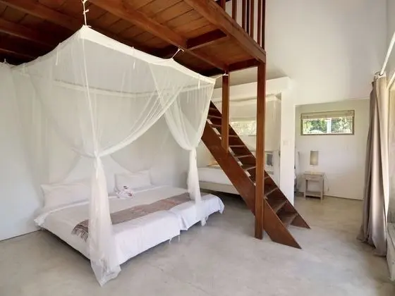 Superior Villa