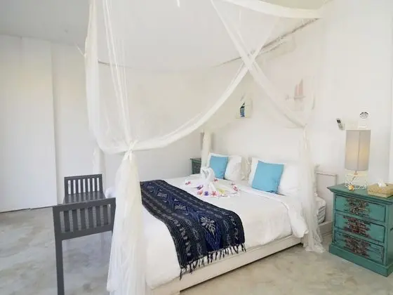 Superior Villa