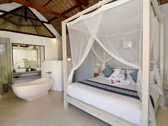 Superior Villa