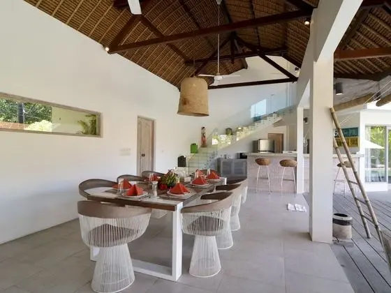 Superior Villa