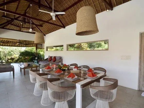 Superior Villa
