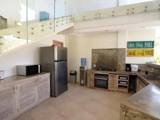 Superior Villa