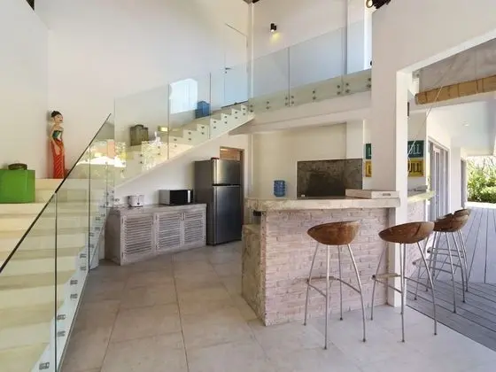 Superior Villa