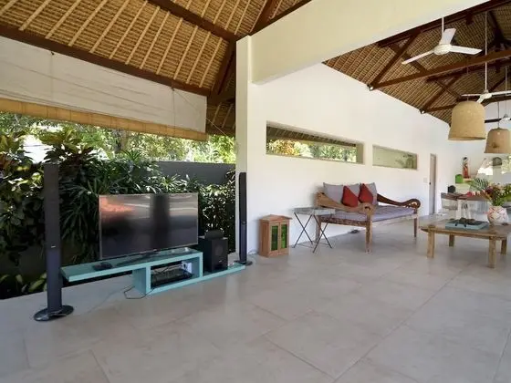 Superior Villa