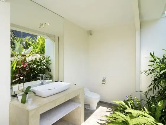 Superior Villa