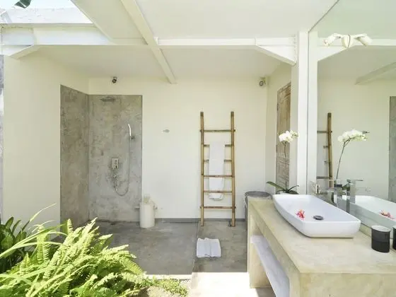 Superior Villa