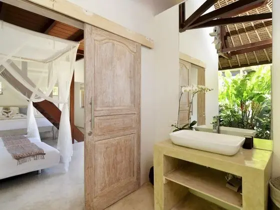 Superior Villa