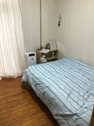 Tek Kişilik Oda, Ortak Banyo