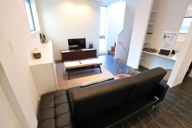 Ev (Private Vacation Home)